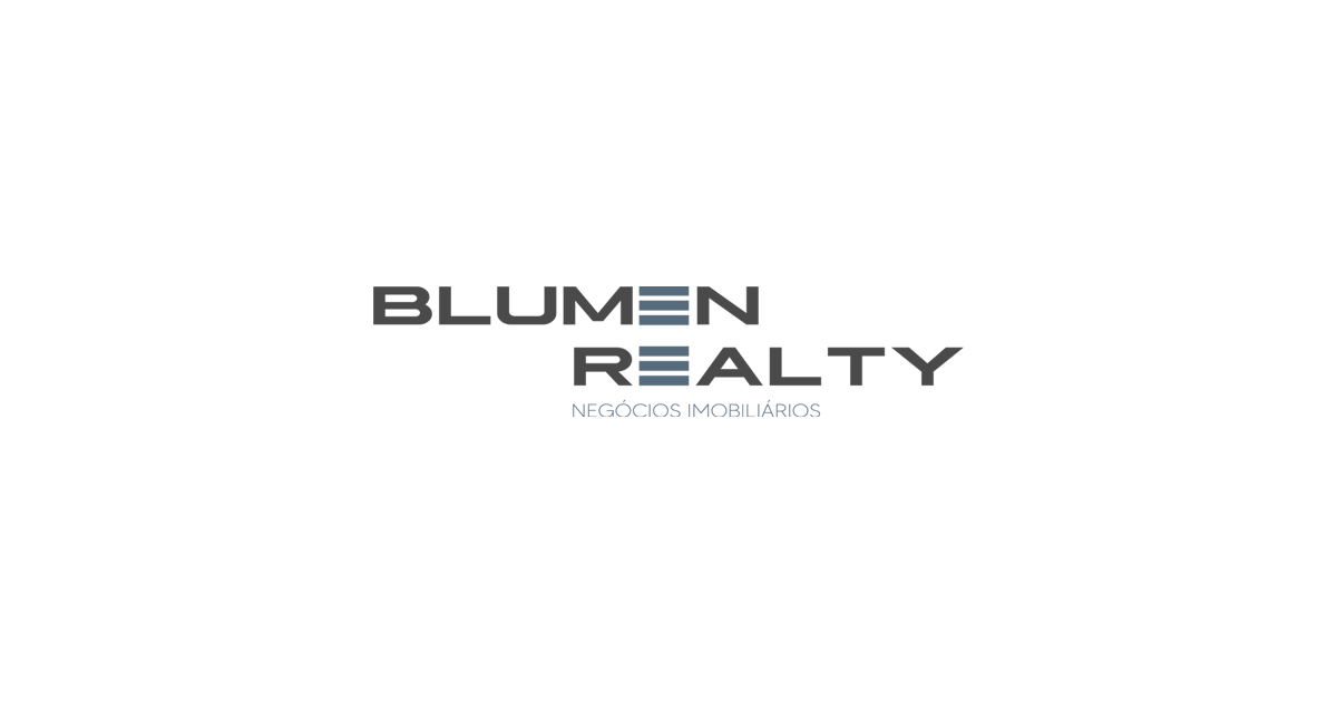 Blumen Realty Negocios Imobiliarios